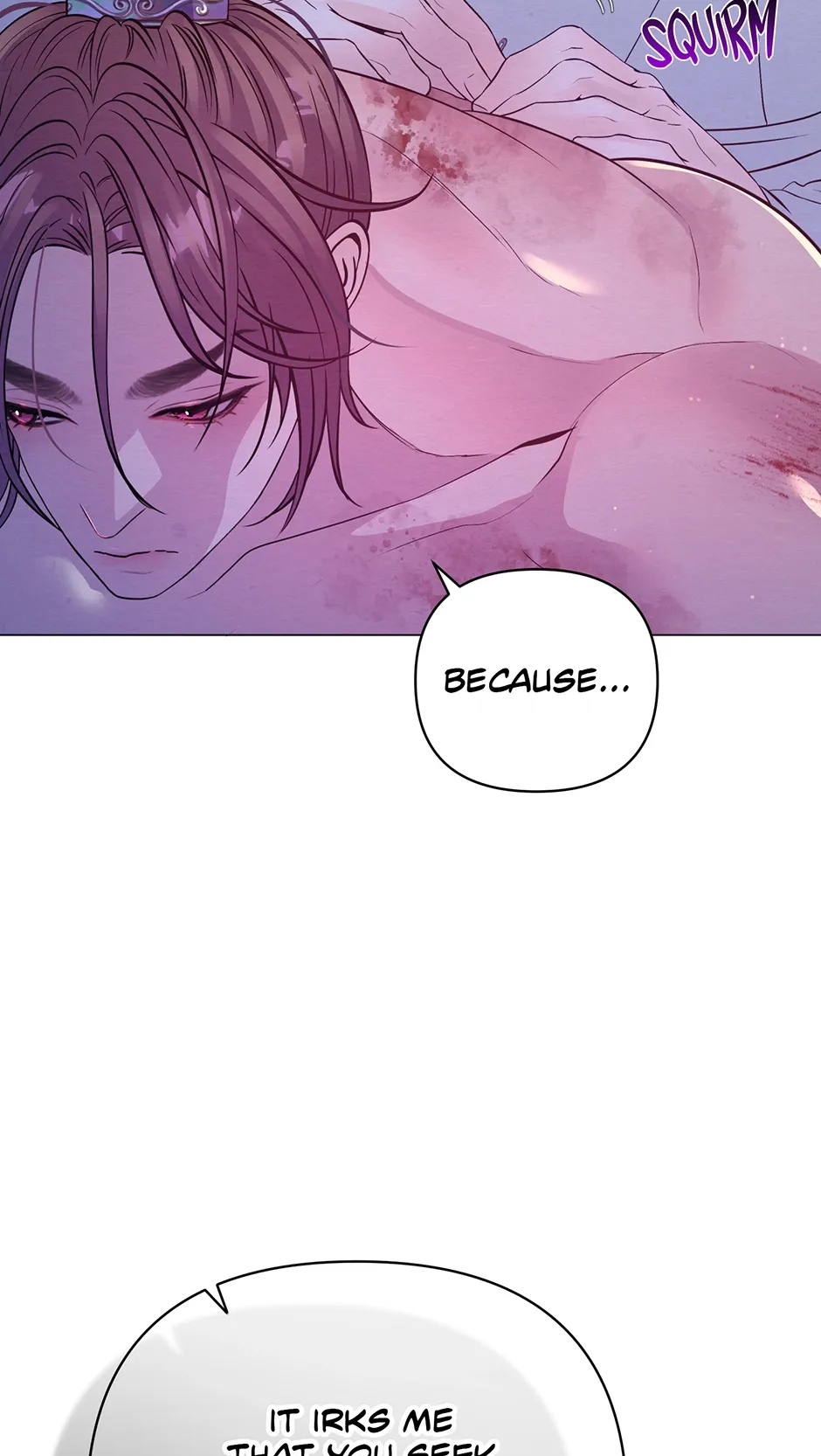 The Trap Of Passion Chapter 26 page 50 - 