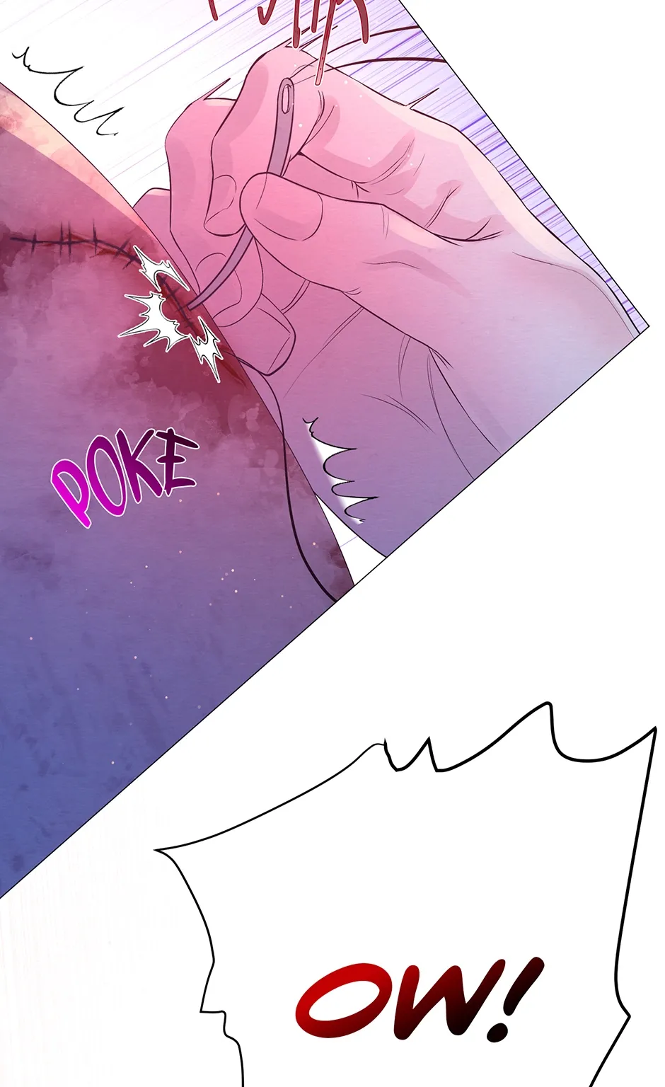 The Trap Of Passion Chapter 26 page 55 - 