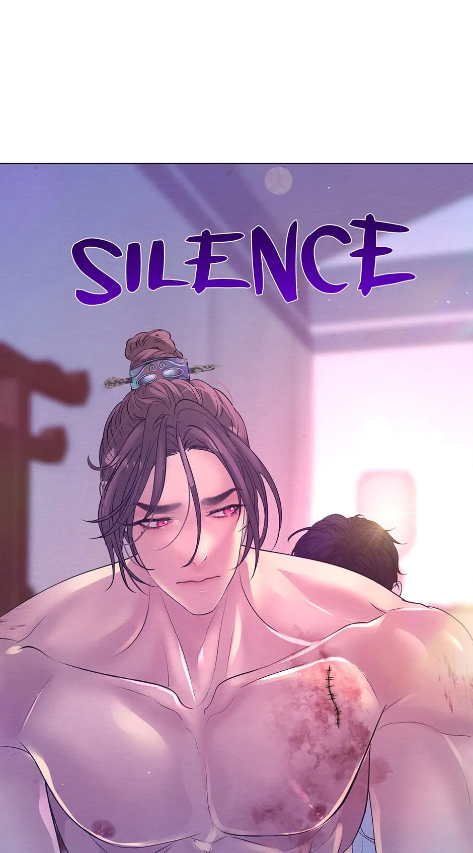 The Trap Of Passion Chapter 26 page 62 - 