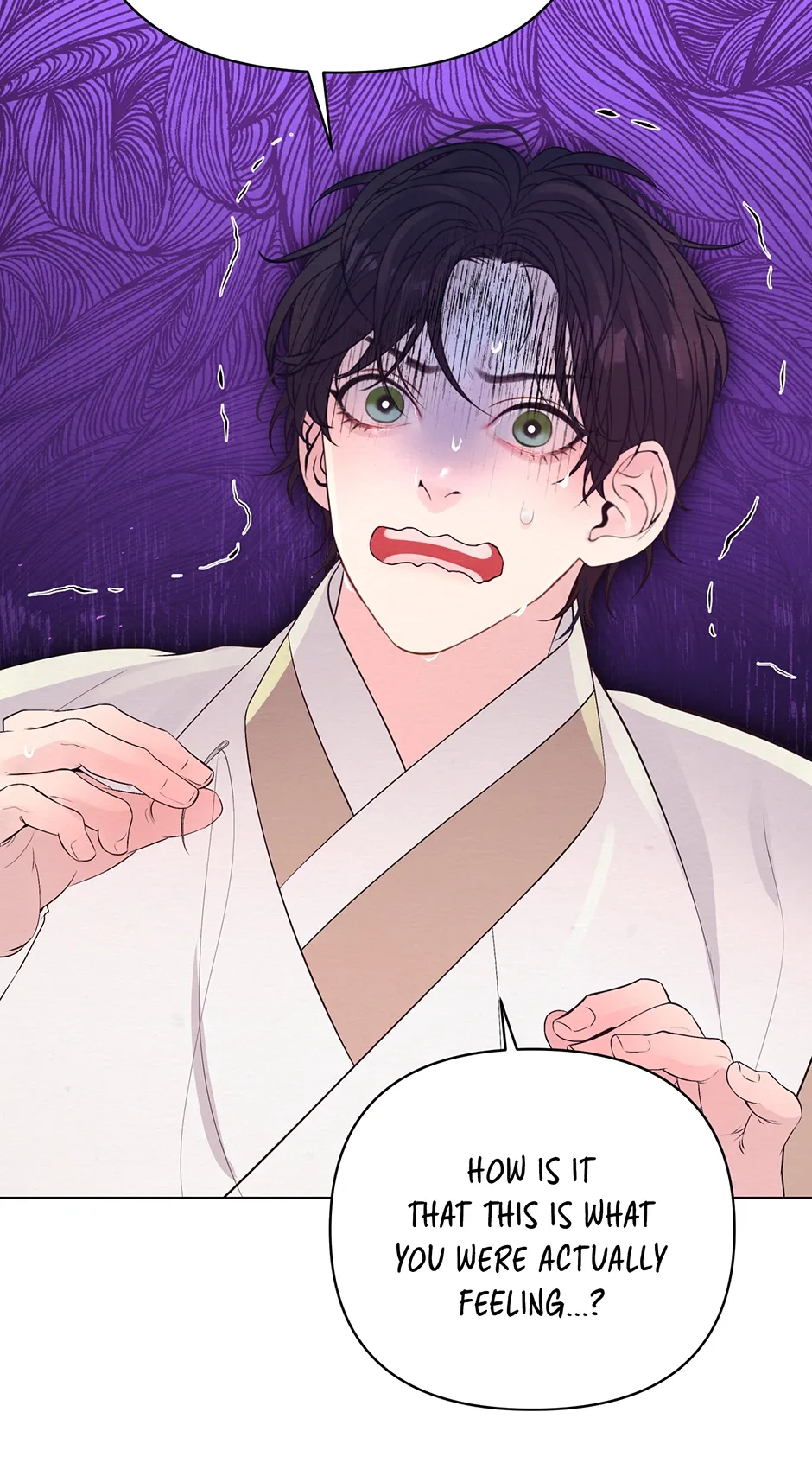 The Trap Of Passion Chapter 26 page 65 - 