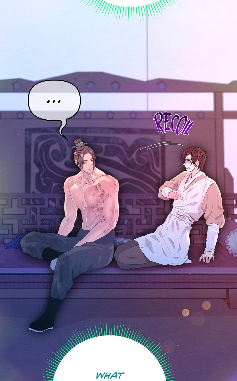 The Trap Of Passion Chapter 26 page 67 - 