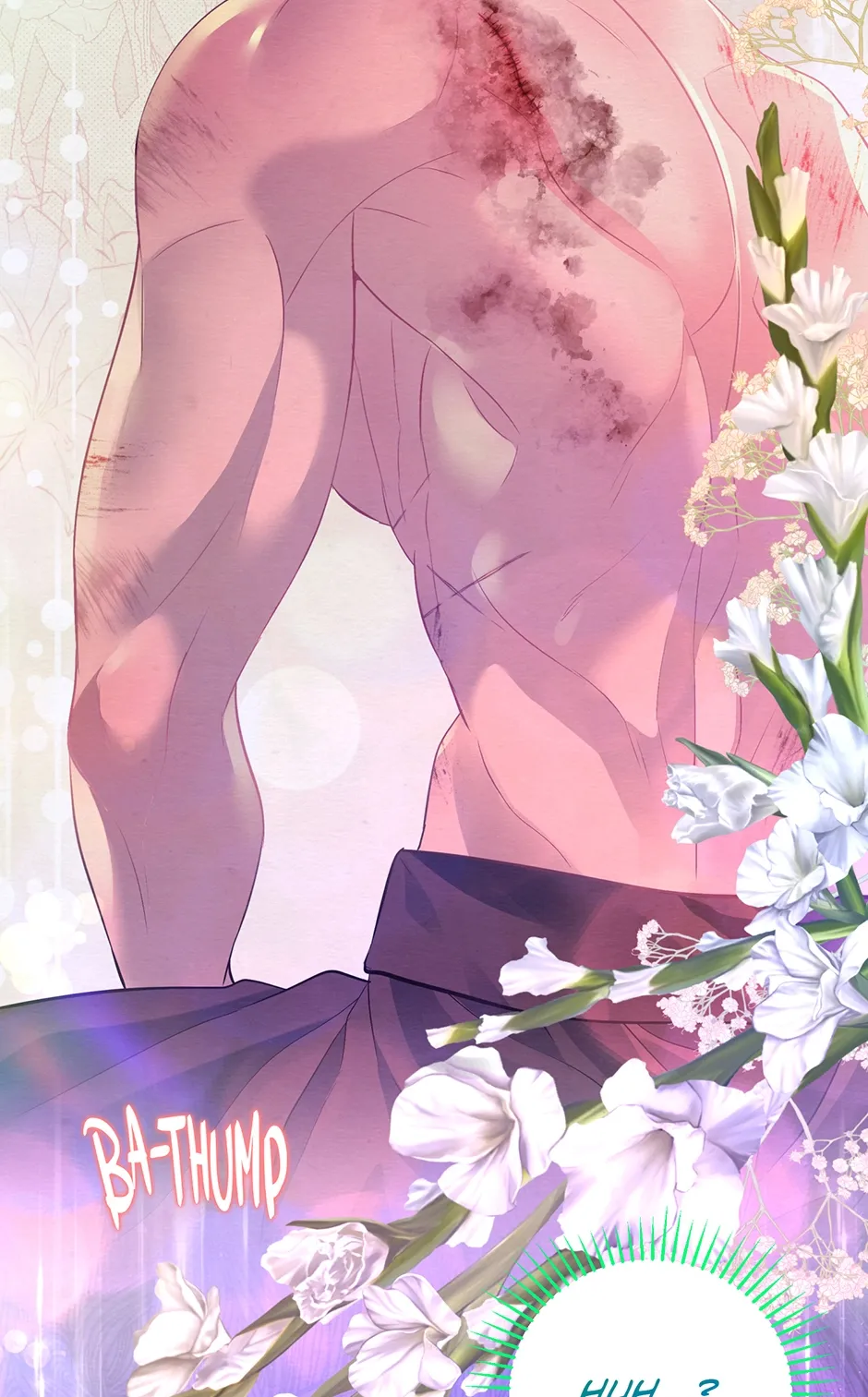 The Trap Of Passion Chapter 26 page 71 - 