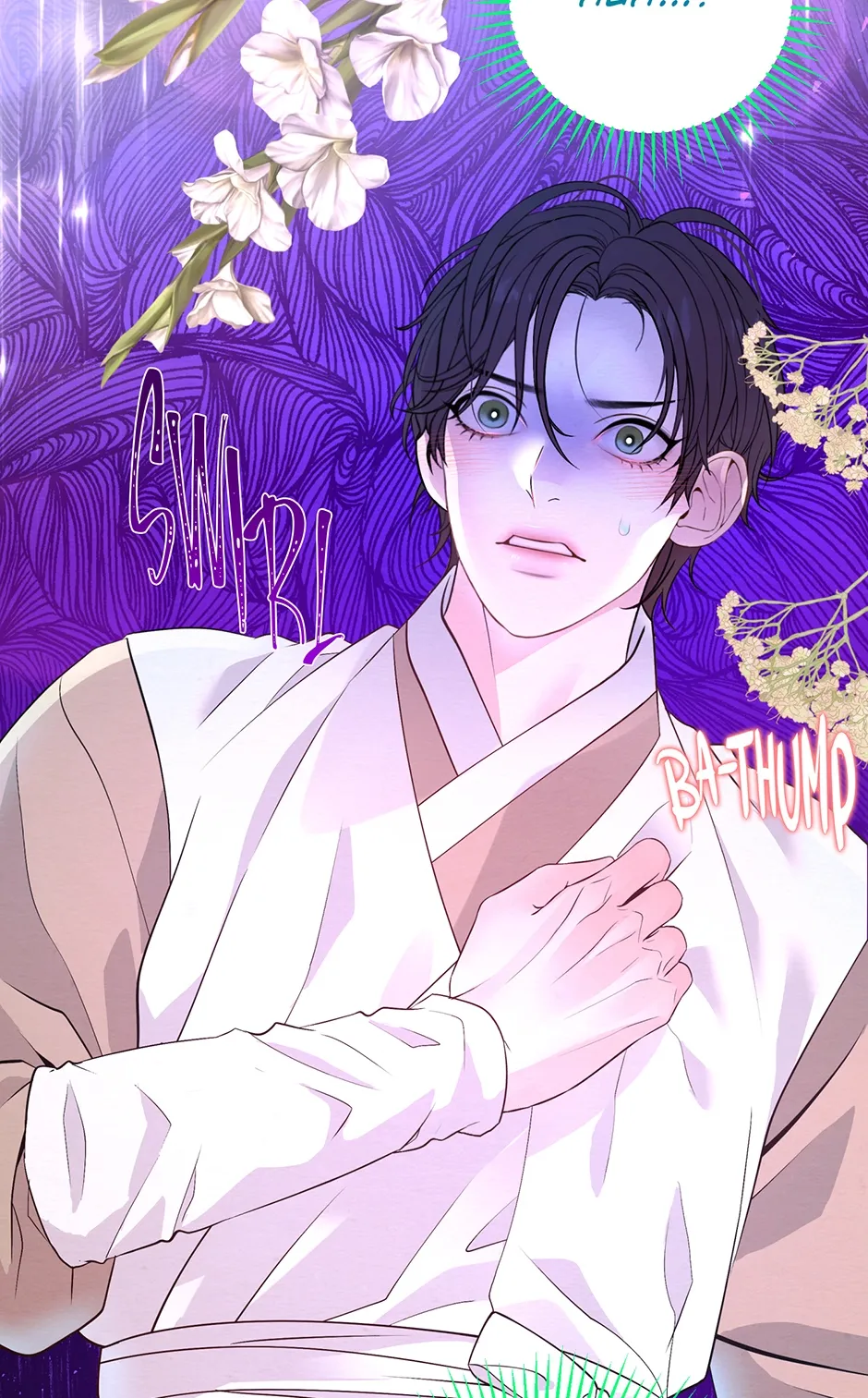The Trap Of Passion Chapter 26 page 72 - 