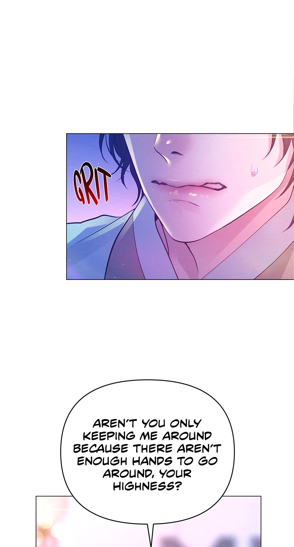 The Trap Of Passion Chapter 26 page 74 - 