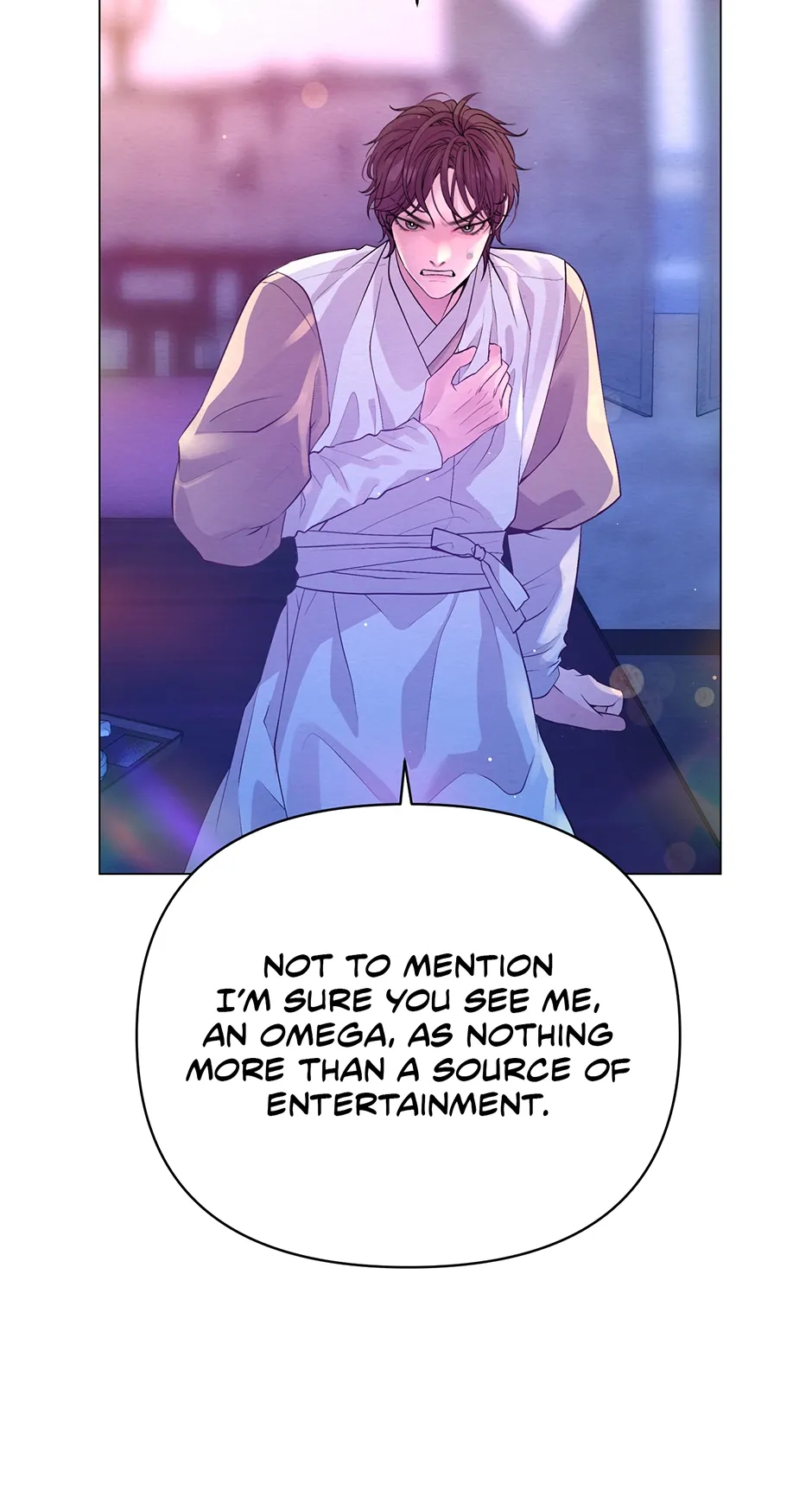 The Trap Of Passion Chapter 26 page 75 - 