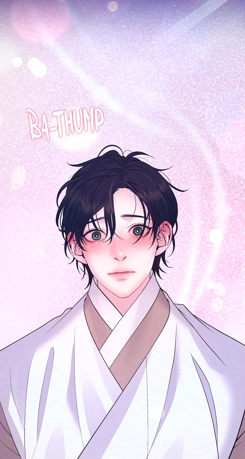The Trap Of Passion Chapter 26 page 9 - 