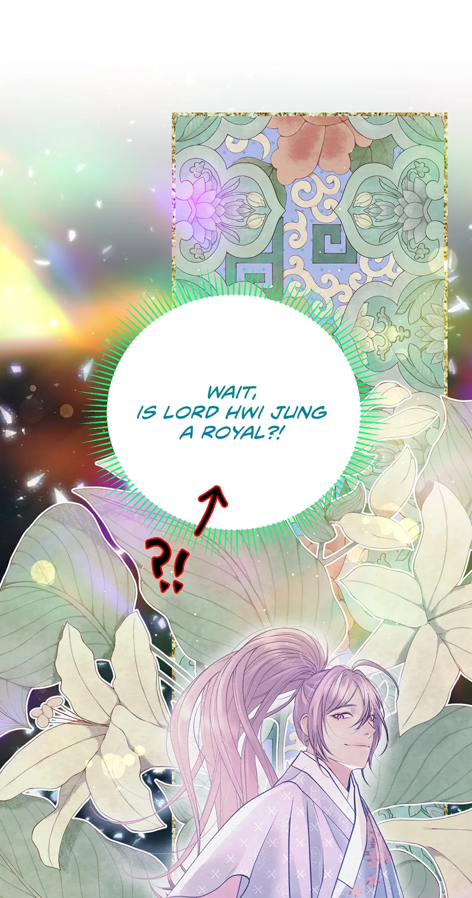 The Trap Of Passion Chapter 26 page 86 - 