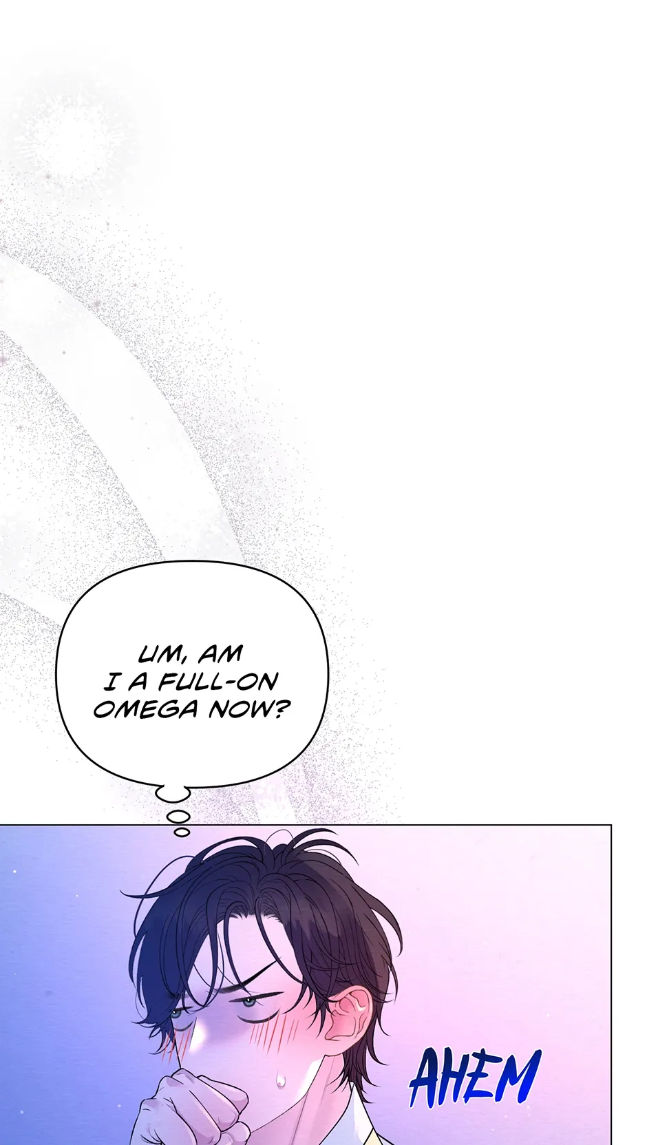 The Trap Of Passion Chapter 26 page 10 - 