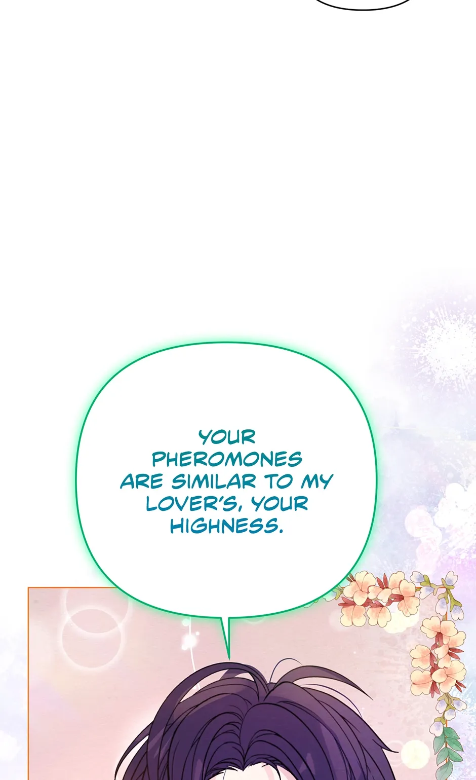 The Trap Of Passion Chapter 27 page 14 - 