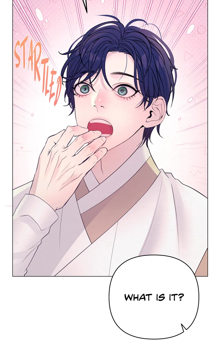 The Trap Of Passion Chapter 27 page 19 - 