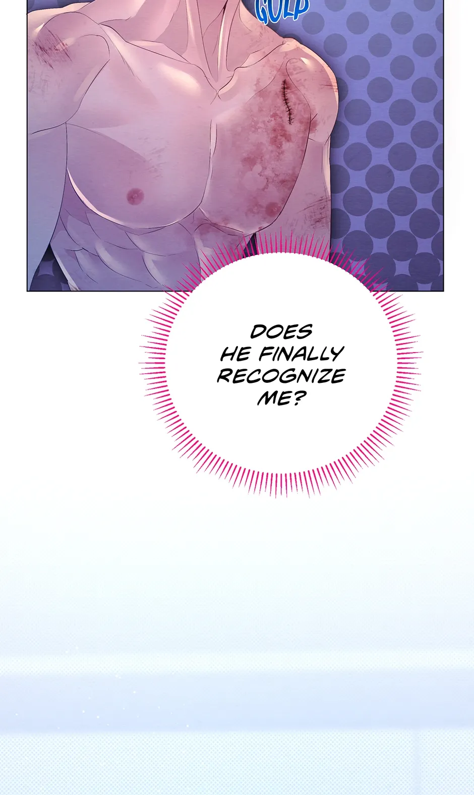 The Trap Of Passion Chapter 27 page 21 - 