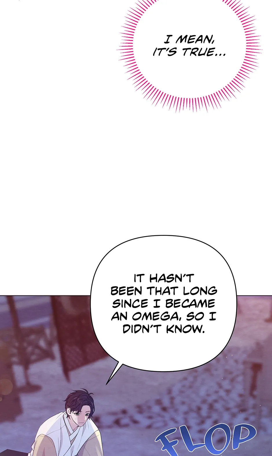The Trap Of Passion Chapter 27 page 26 - 