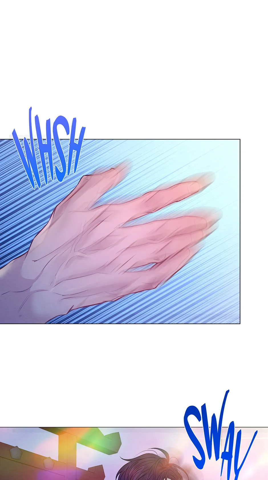 The Trap Of Passion Chapter 27 page 30 - 