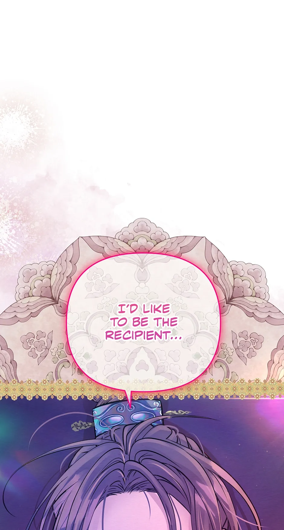 The Trap Of Passion Chapter 27 page 44 - 