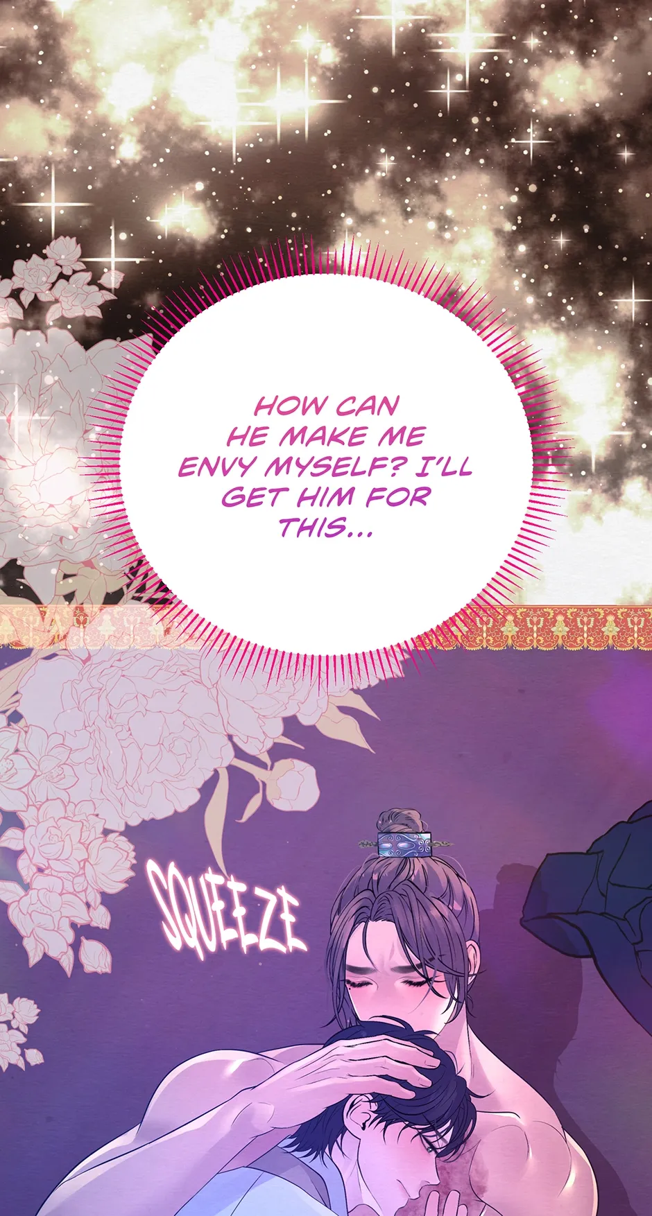 The Trap Of Passion Chapter 27 page 46 - 