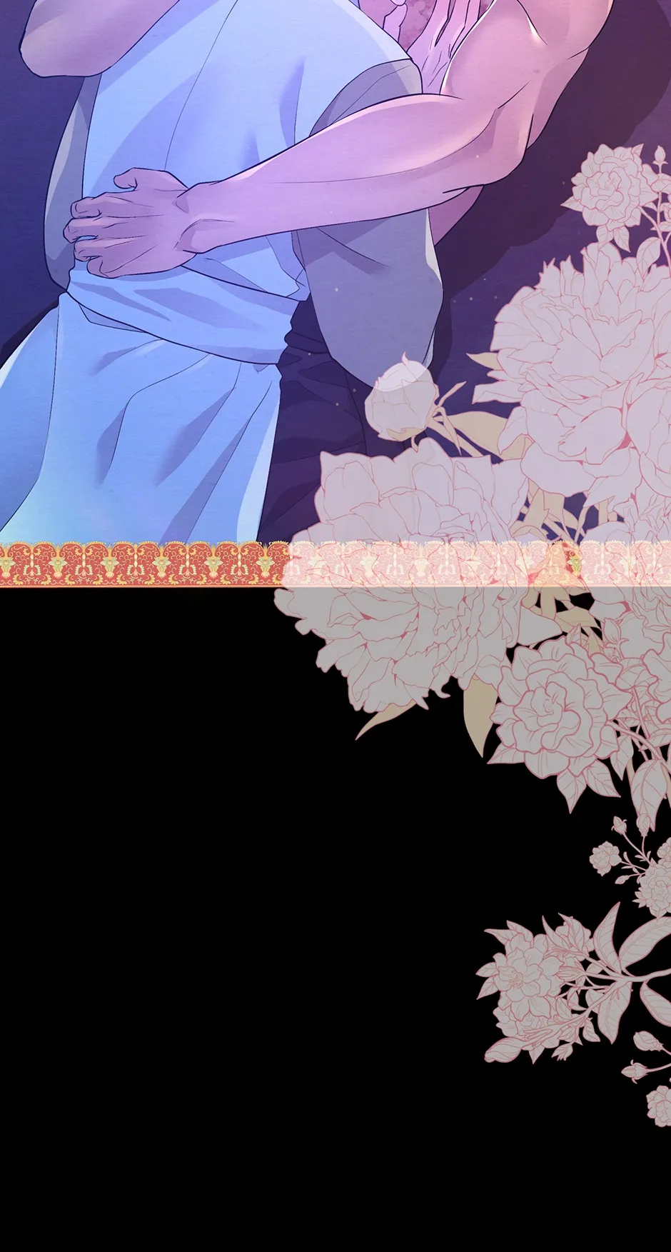 The Trap Of Passion Chapter 27 page 47 - 