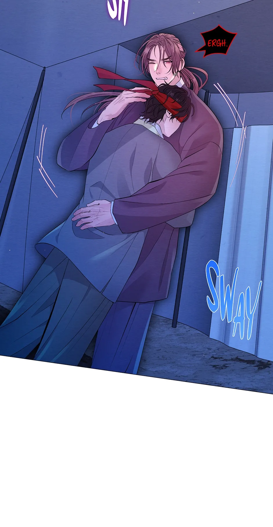 The Trap Of Passion Chapter 27 page 55 - 