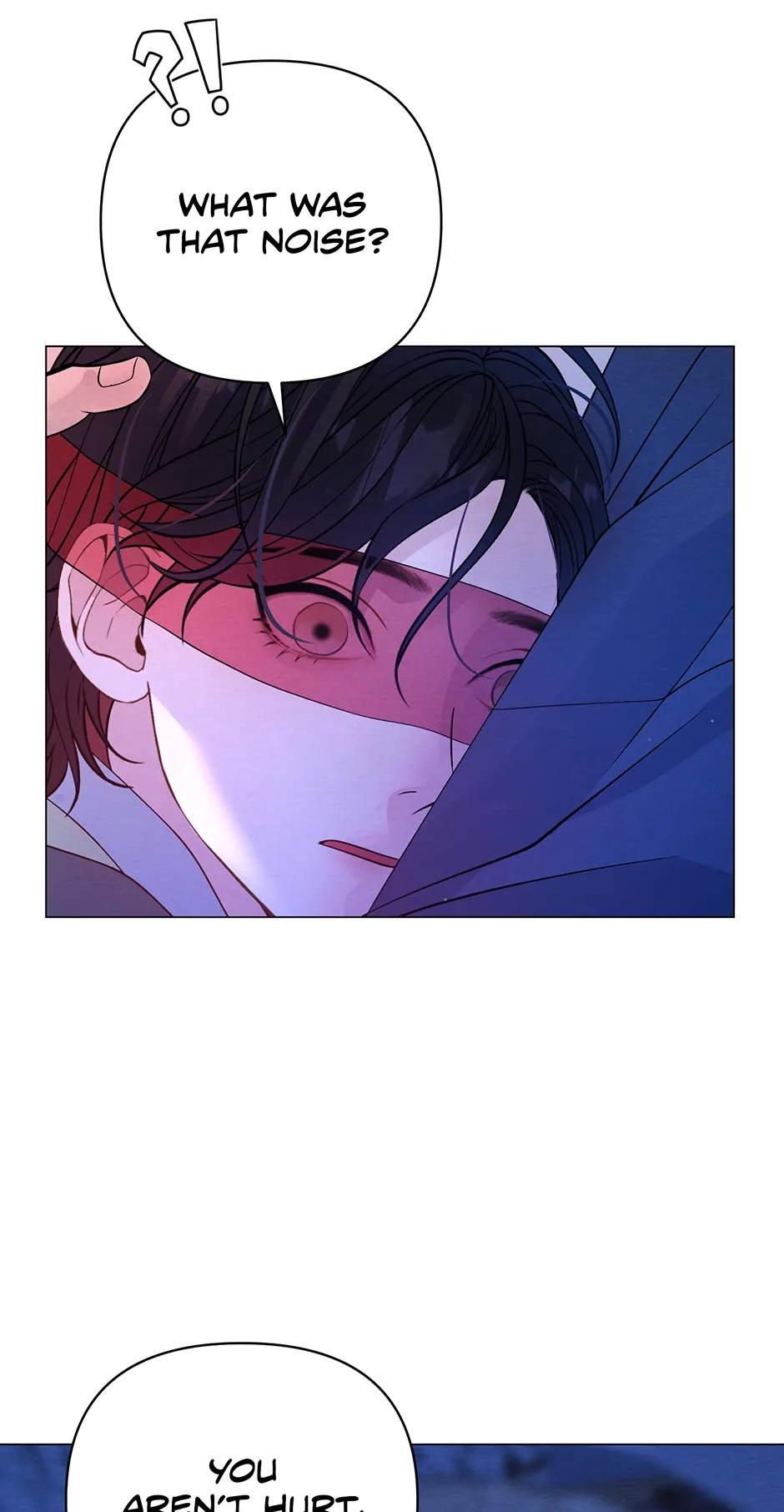 The Trap Of Passion Chapter 27 page 56 - 
