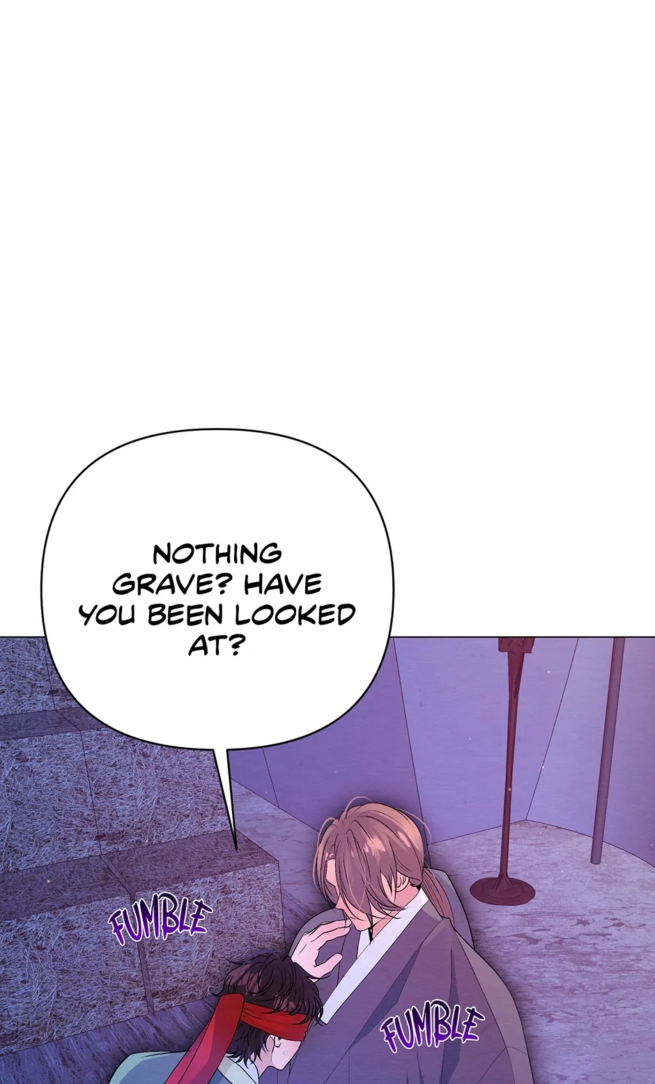 The Trap Of Passion Chapter 27 page 58 - 