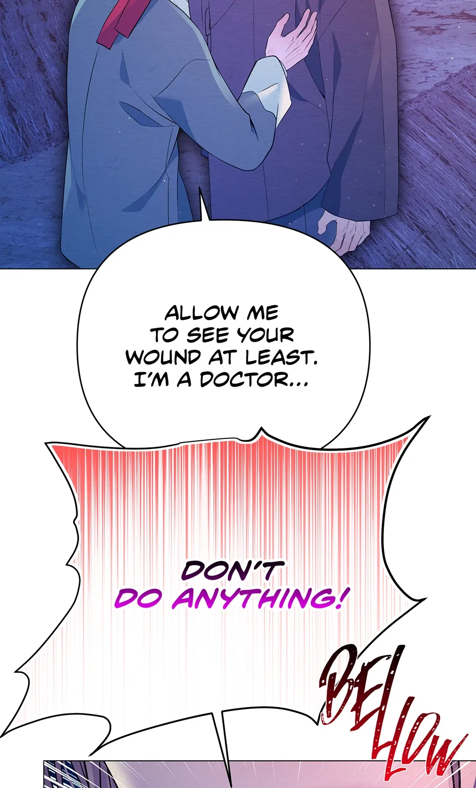 The Trap Of Passion Chapter 27 page 59 - 