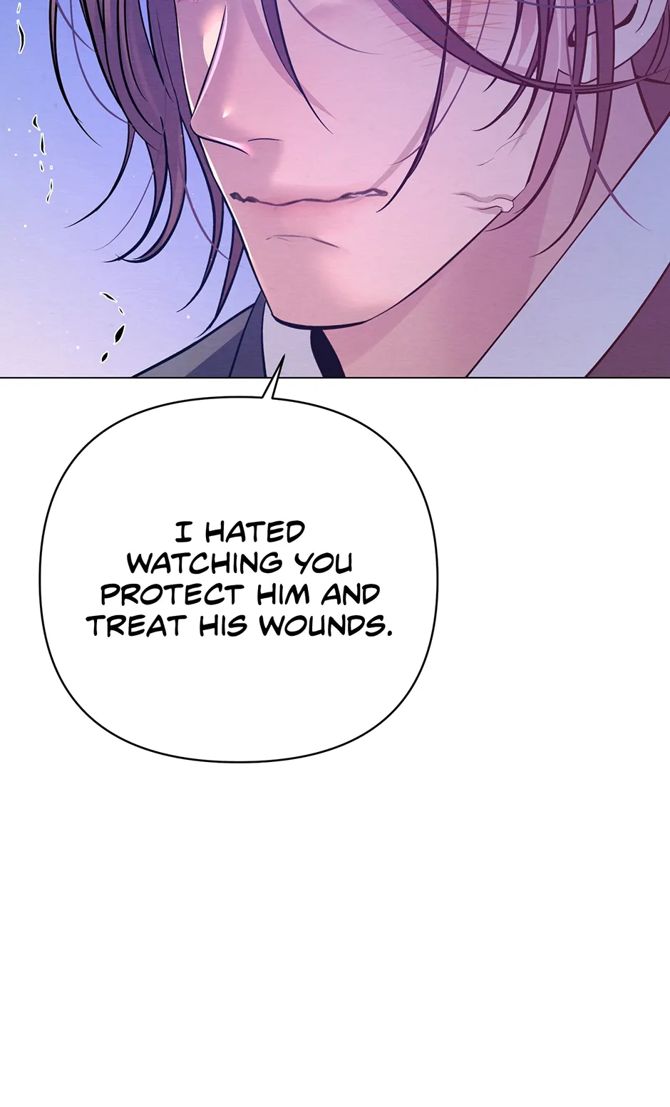 The Trap Of Passion Chapter 27 page 65 - 