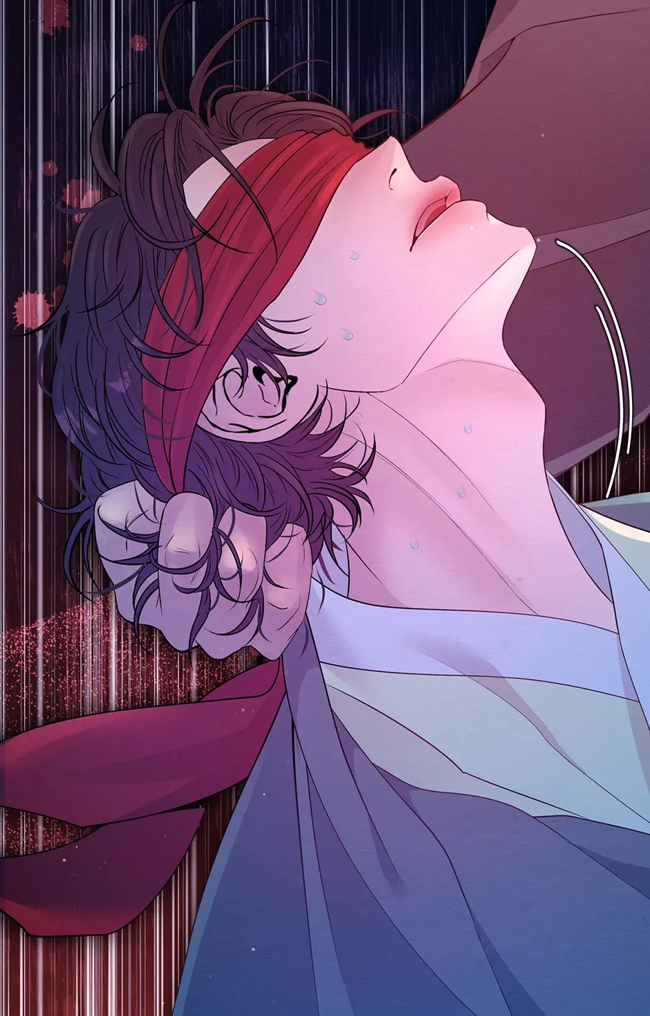 The Trap Of Passion Chapter 27 page 75 - 