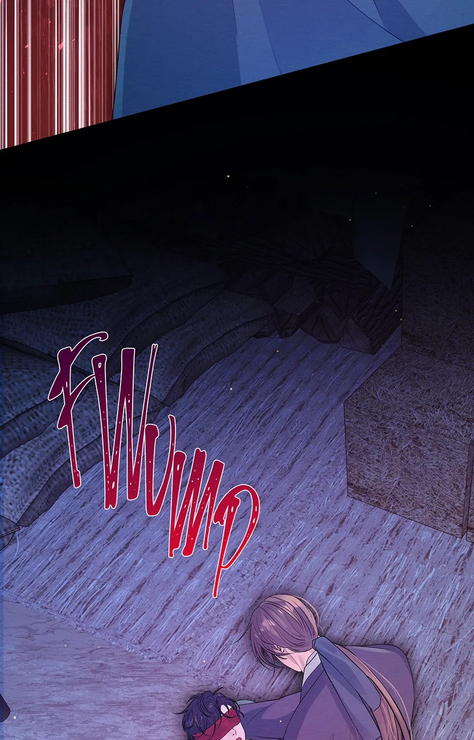 The Trap Of Passion Chapter 27 page 76 - 