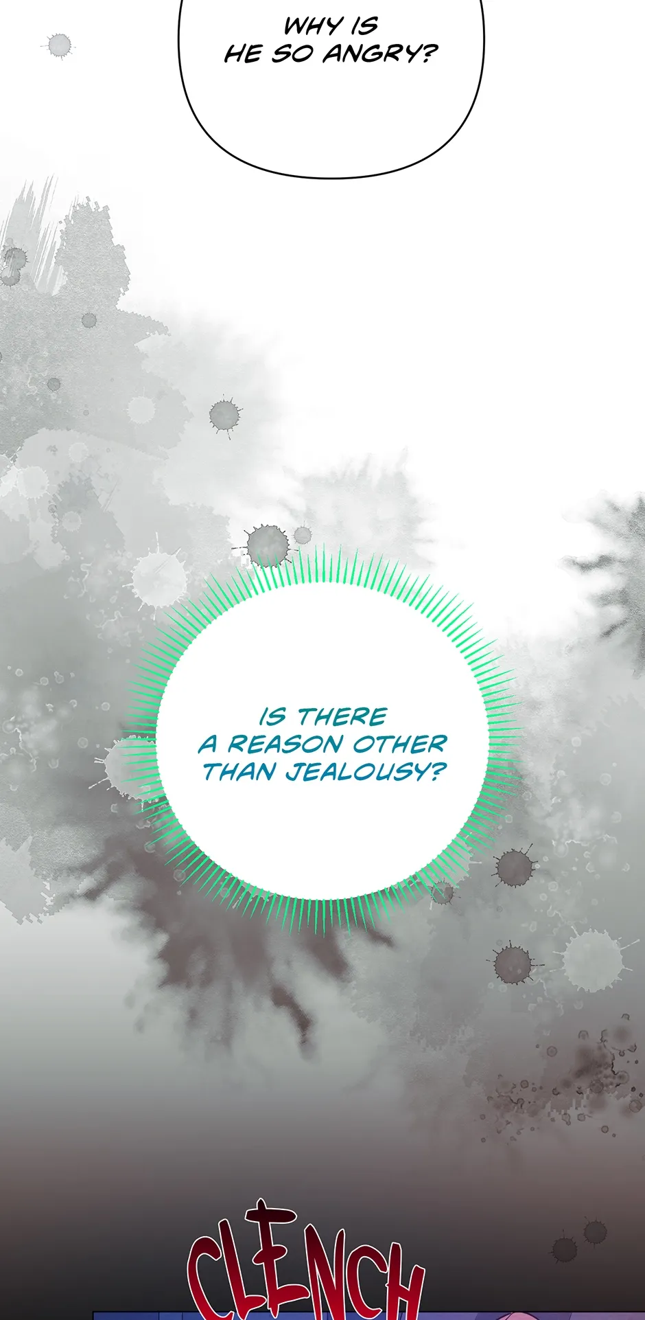 The Trap Of Passion Chapter 28 page 12 - 