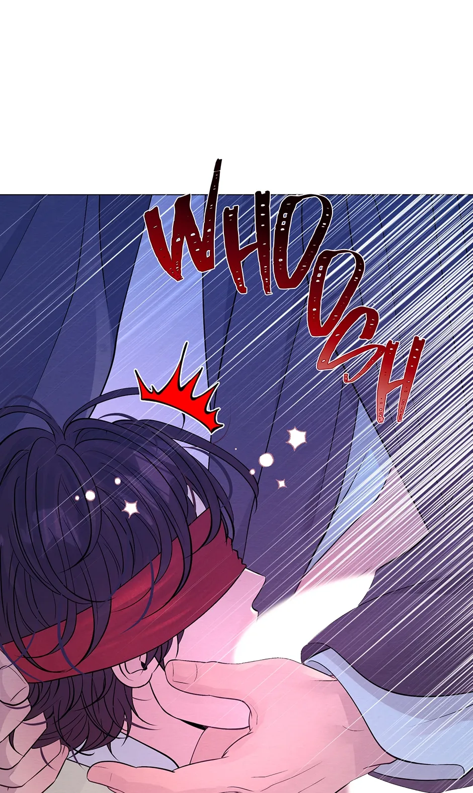 The Trap Of Passion Chapter 28 page 3 - 