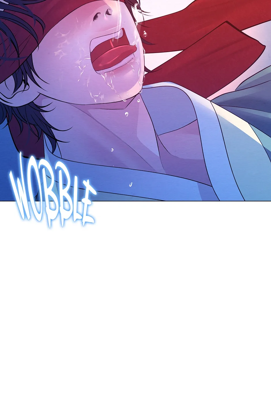 The Trap Of Passion Chapter 28 page 21 - 