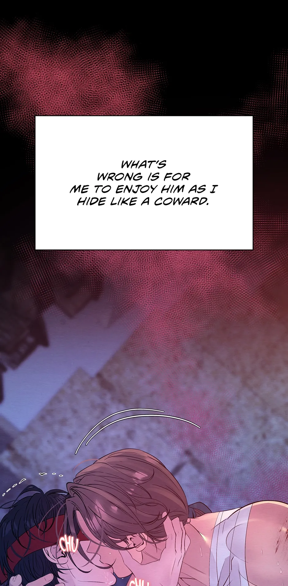 The Trap Of Passion Chapter 28 page 36 - 