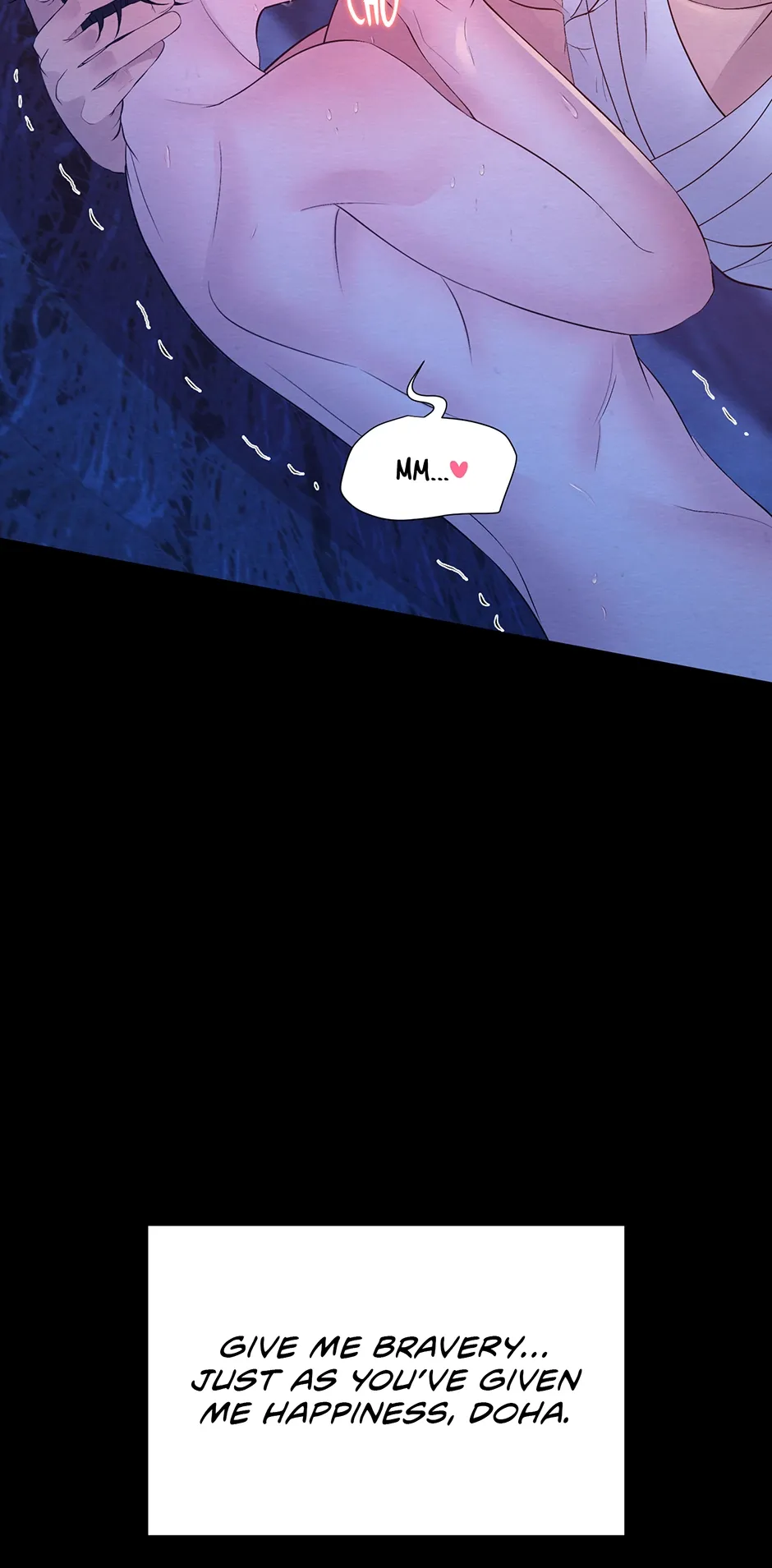 The Trap Of Passion Chapter 28 page 37 - 