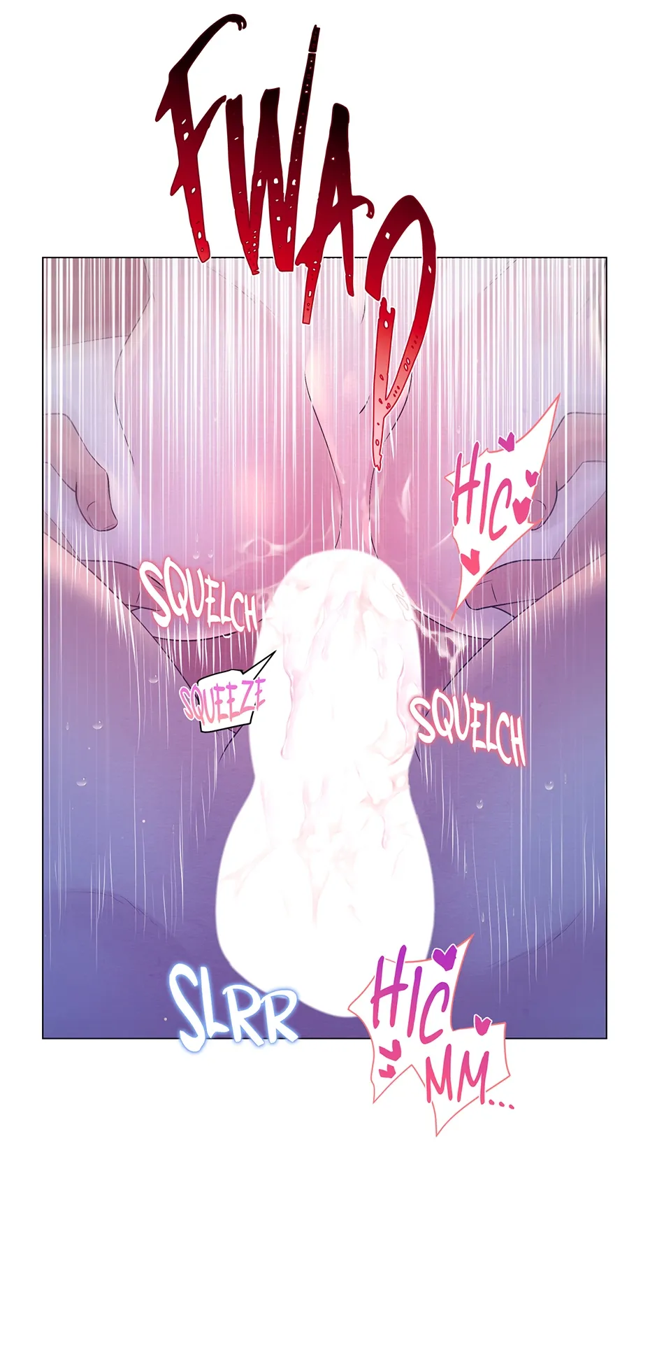 The Trap Of Passion Chapter 28 page 44 - 