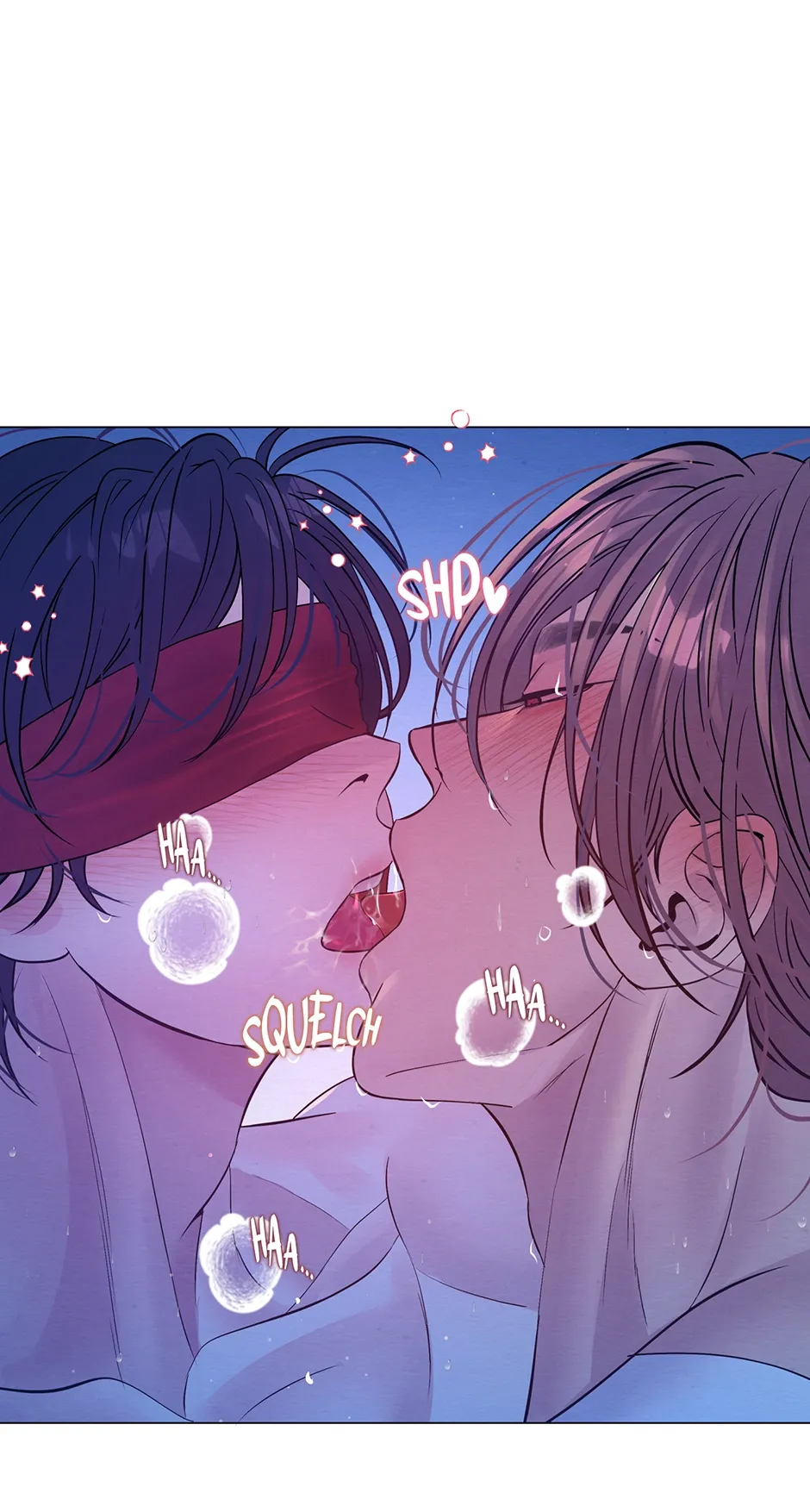 The Trap Of Passion Chapter 28 page 49 - 