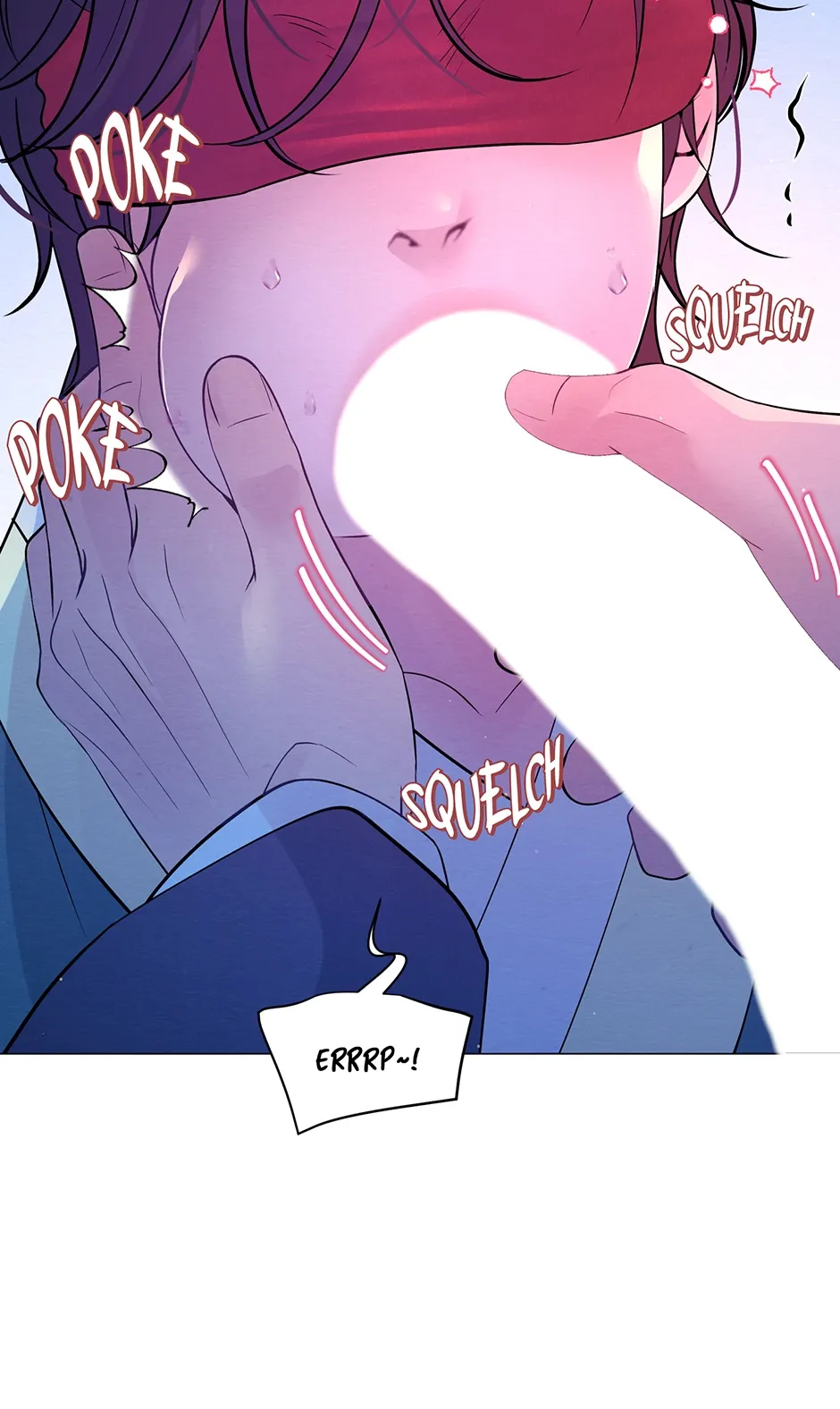 The Trap Of Passion Chapter 28 page 6 - 