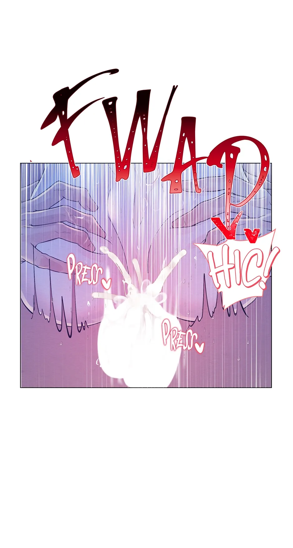 The Trap Of Passion Chapter 28 page 53 - 
