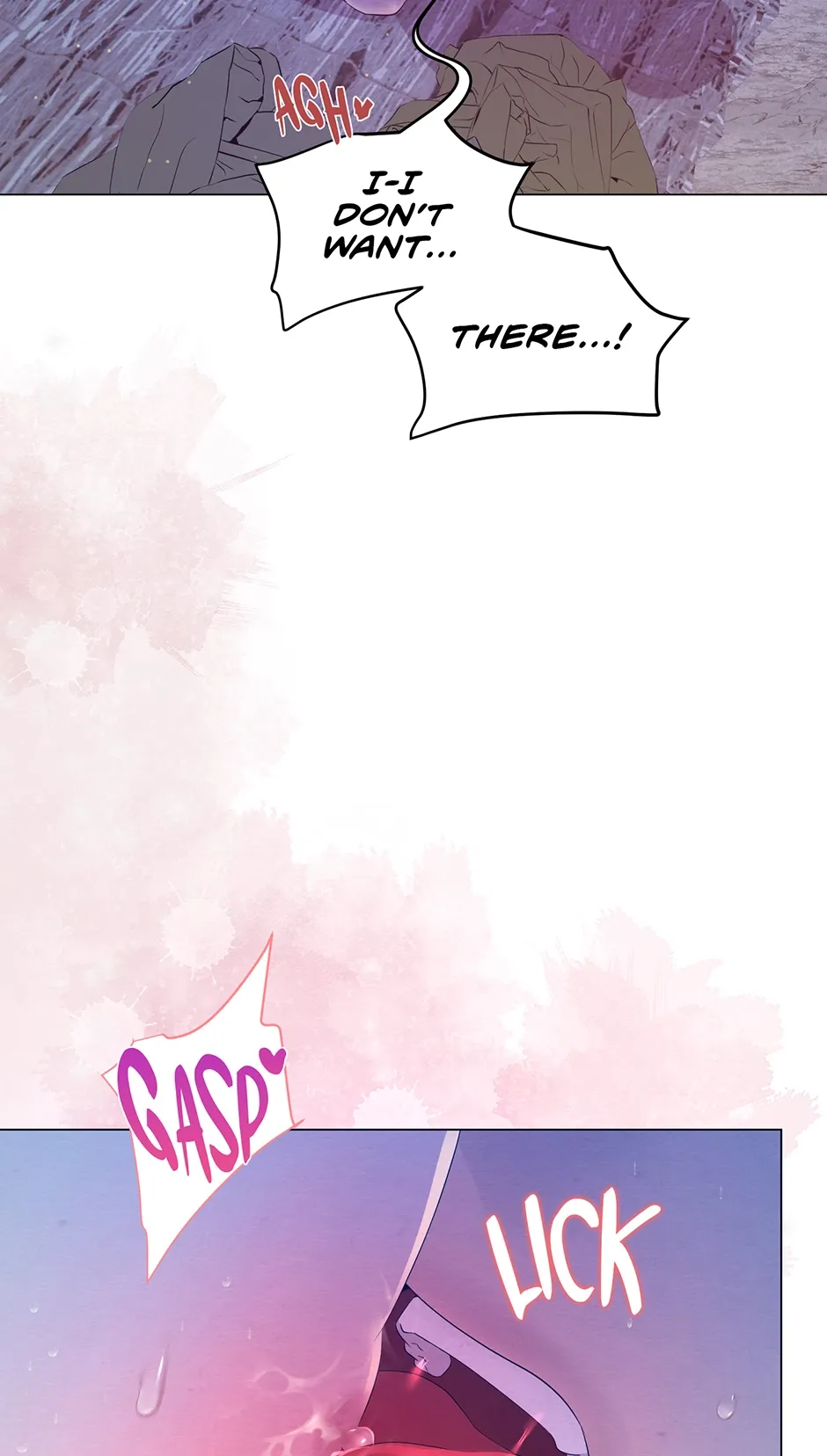 The Trap Of Passion Chapter 28 page 55 - 