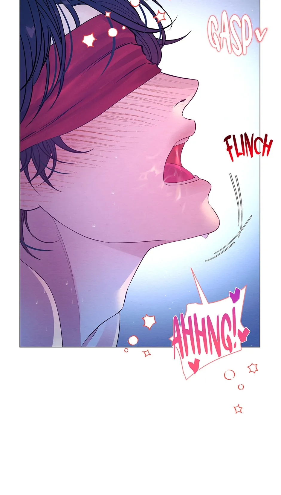 The Trap Of Passion Chapter 28 page 57 - 