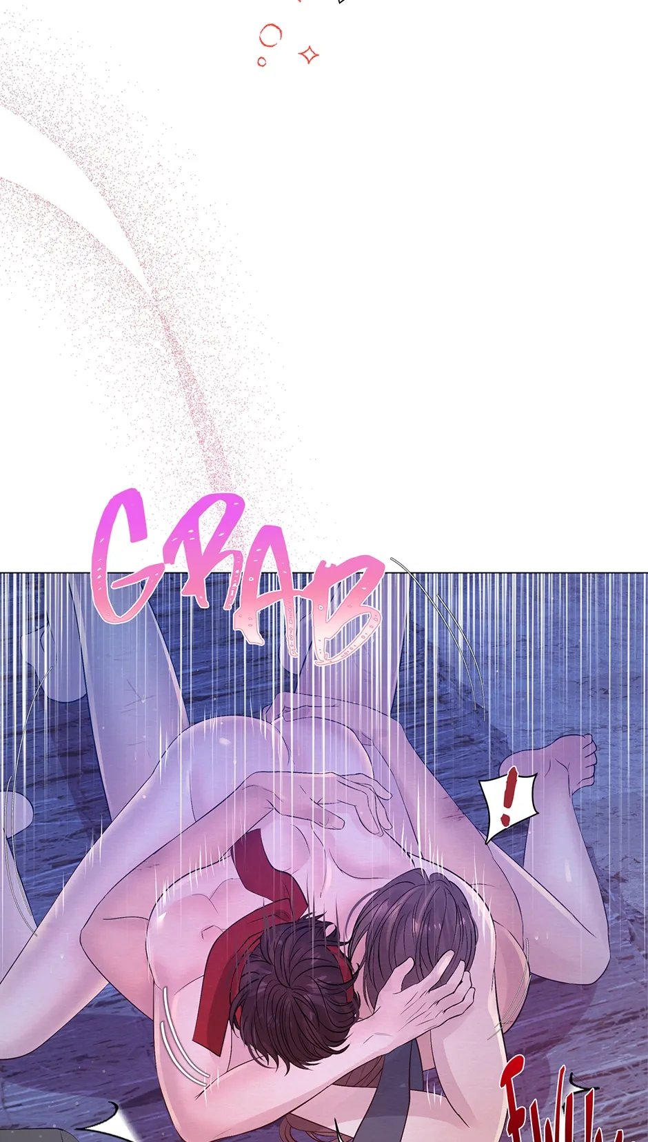 The Trap Of Passion Chapter 28 page 59 - 