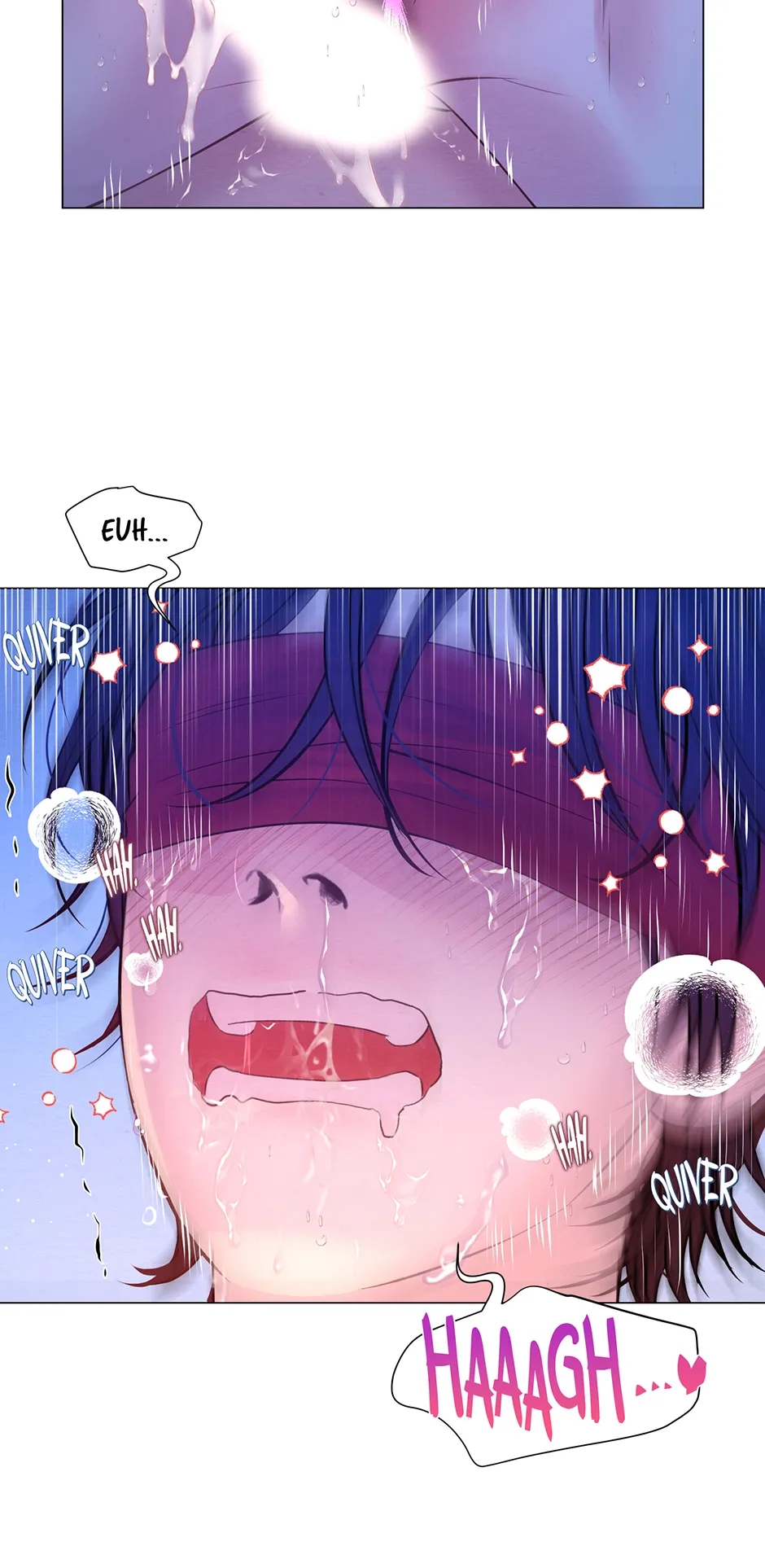 The Trap Of Passion Chapter 28 page 65 - 