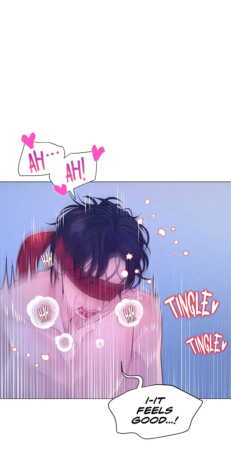 The Trap Of Passion Chapter 28 page 66 - 