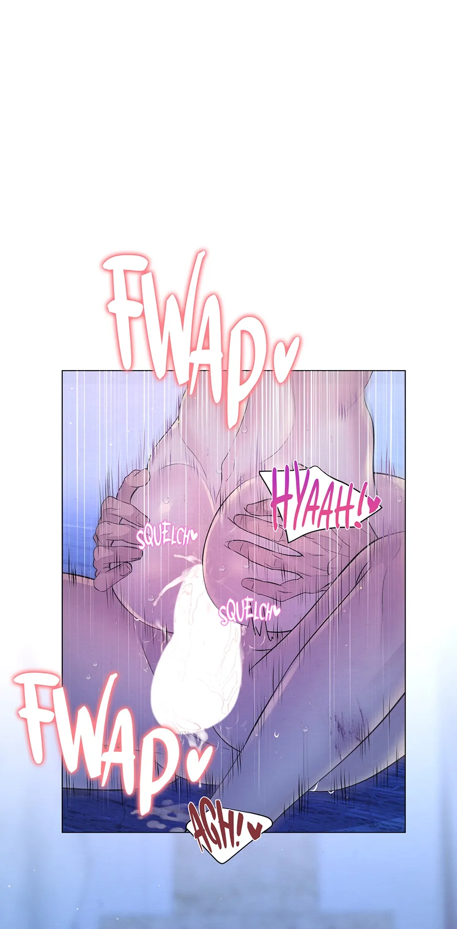 The Trap Of Passion Chapter 28 page 68 - 