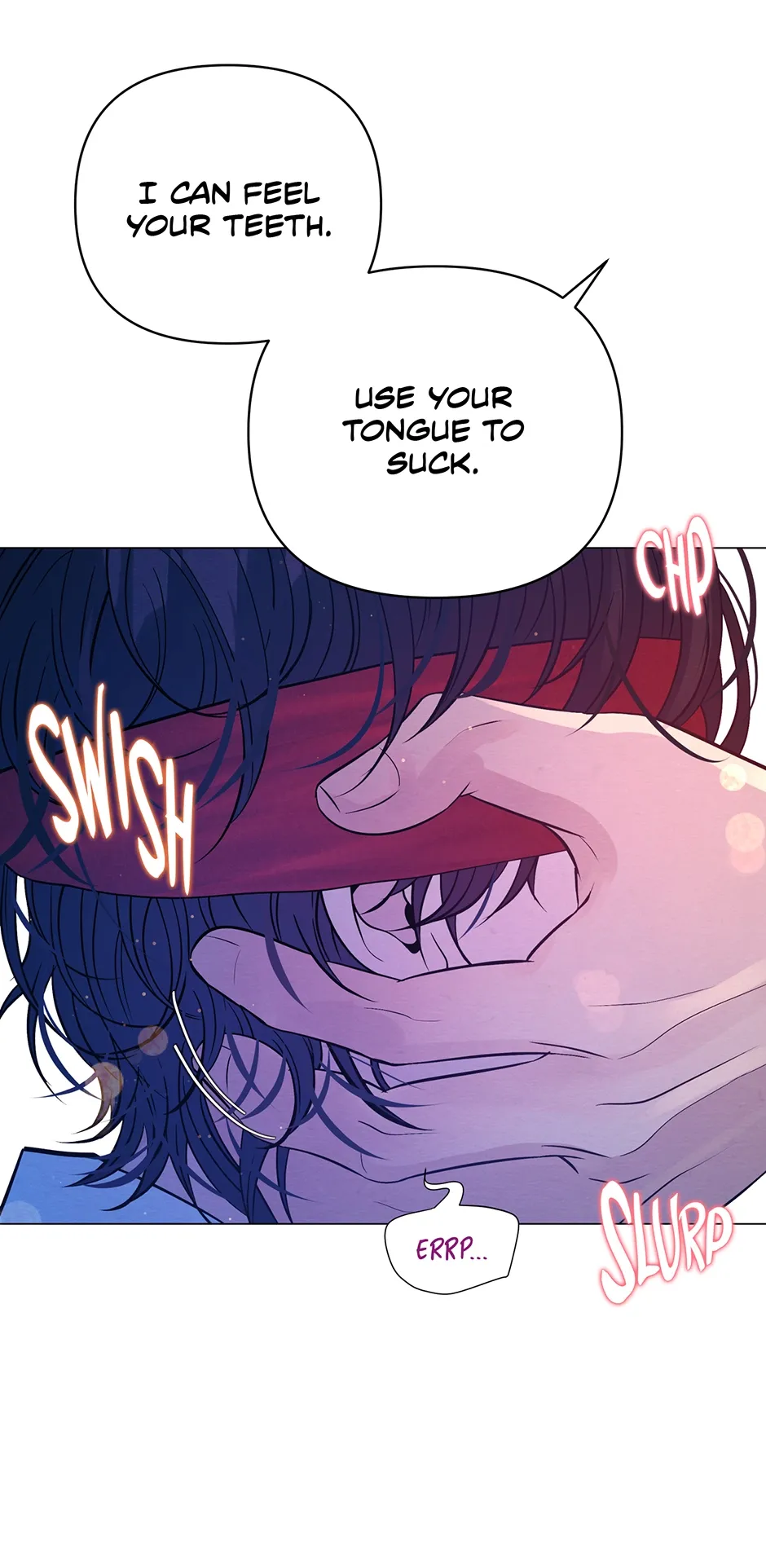 The Trap Of Passion Chapter 28 page 10 - 