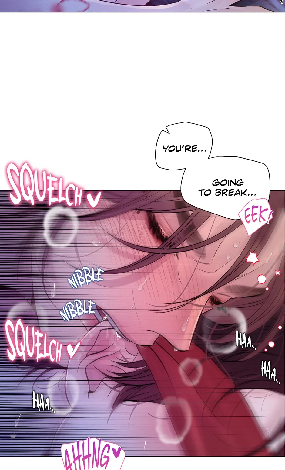 The Trap Of Passion Chapter 29 page 13 - 
