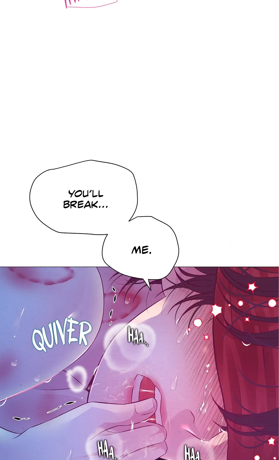 The Trap Of Passion Chapter 29 page 14 - 
