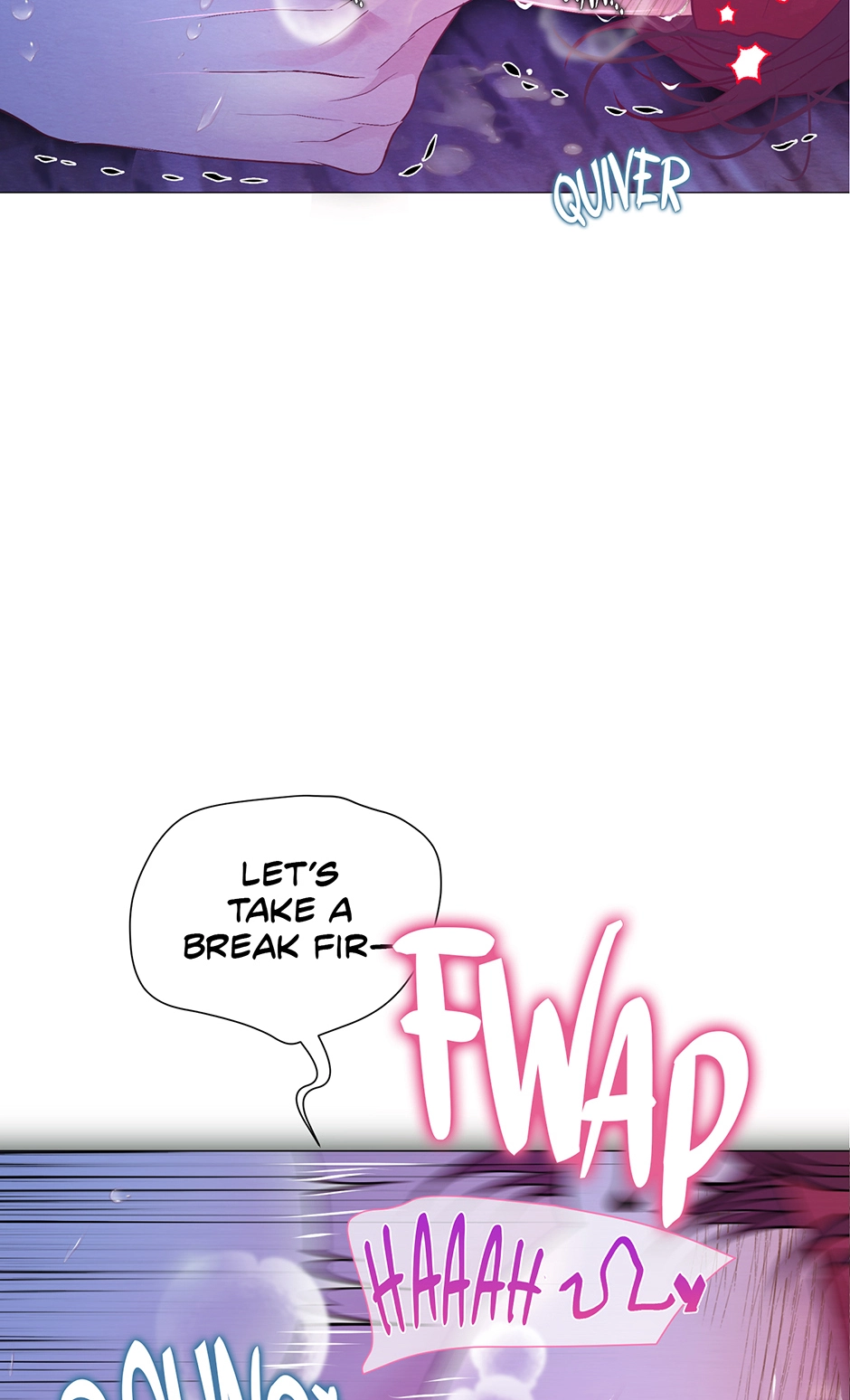 The Trap Of Passion Chapter 29 page 15 - 