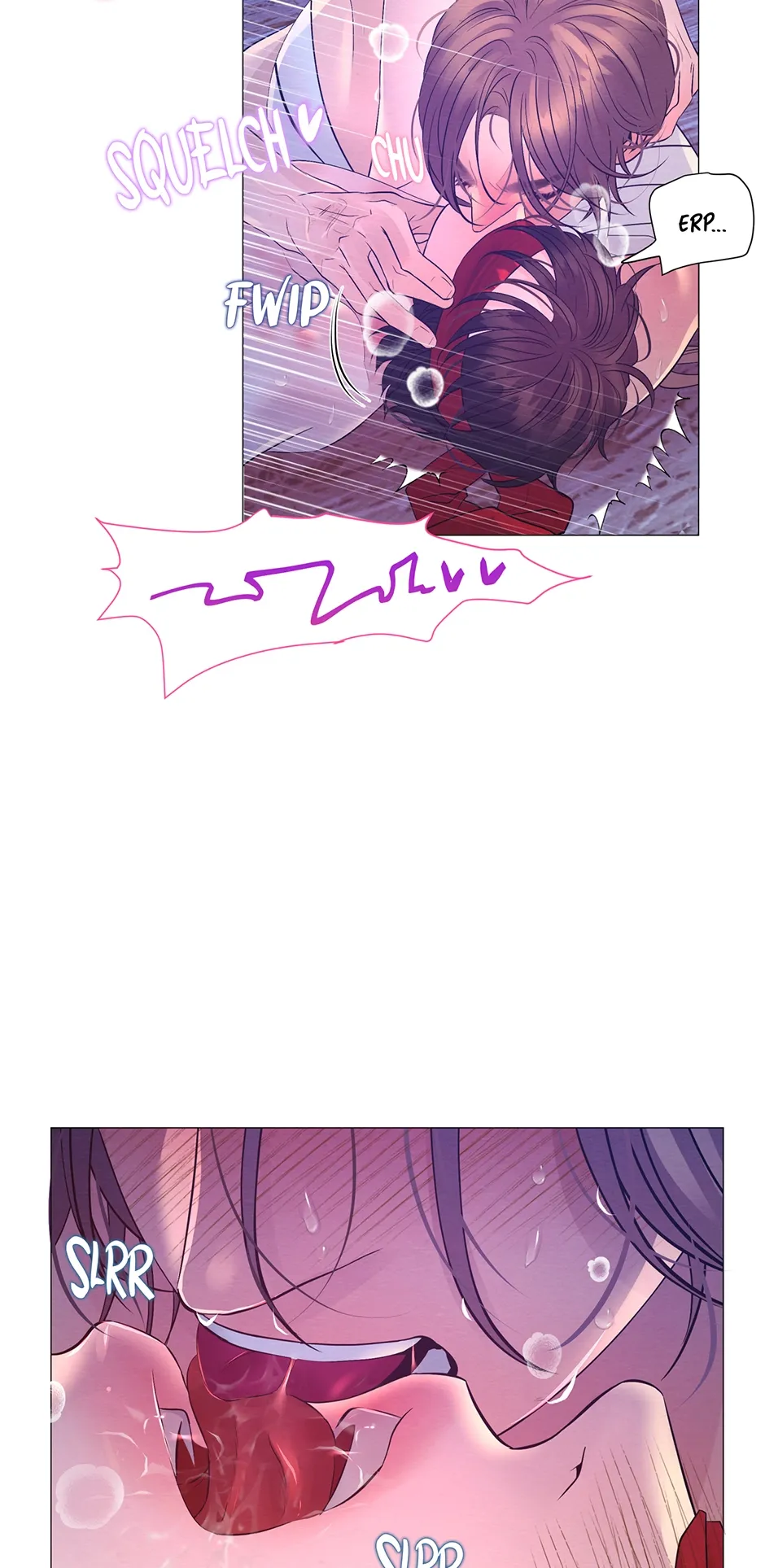 The Trap Of Passion Chapter 29 page 25 - 