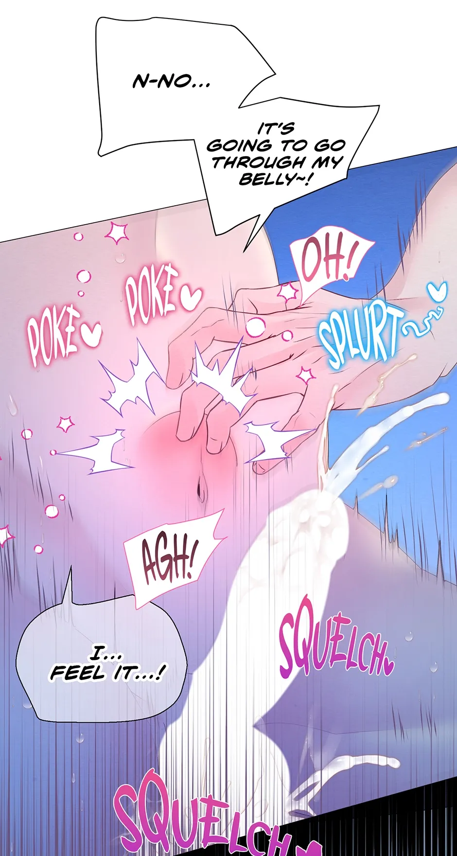 The Trap Of Passion Chapter 29 page 4 - 