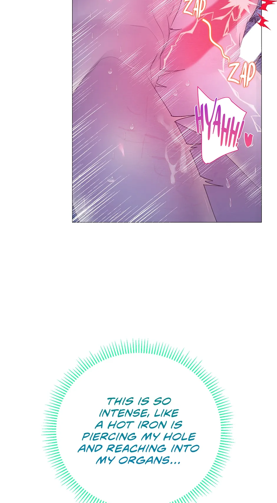 The Trap Of Passion Chapter 29 page 36 - 