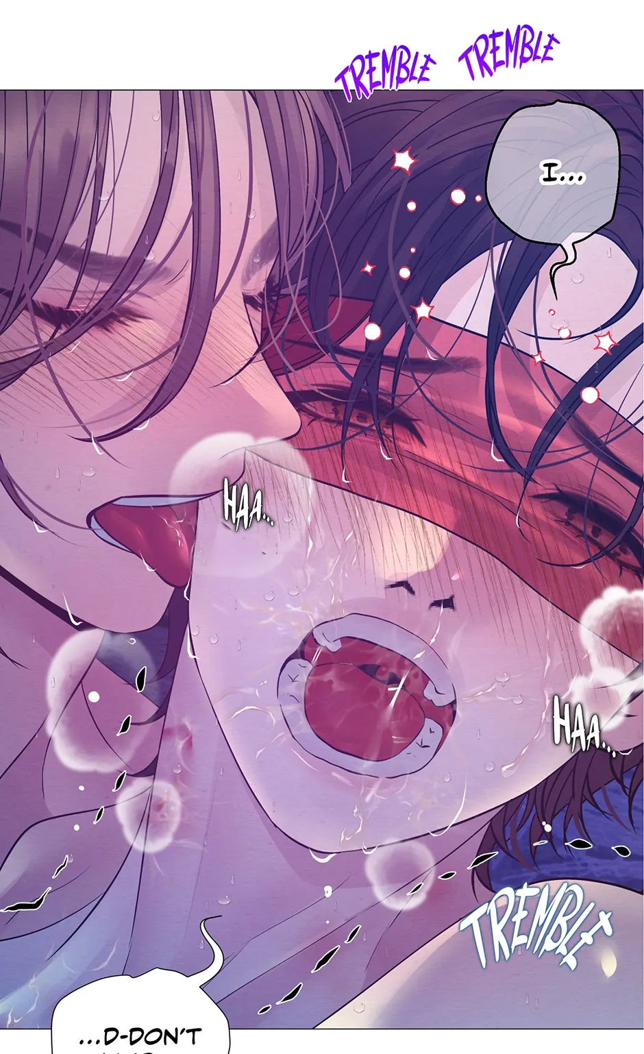 The Trap Of Passion Chapter 29 page 51 - 